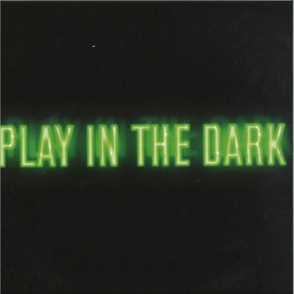 Play In The Dark Vinyl Record