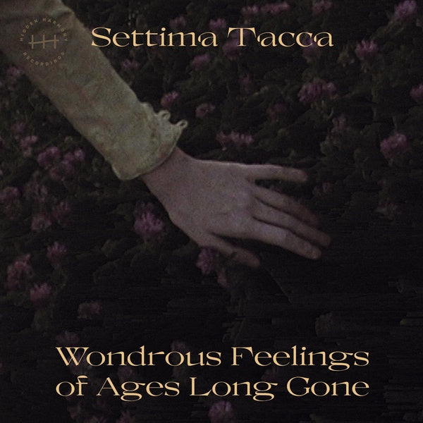 SETTIMA TACCA - Wondrous Feelings of Ages Long Gone Vinyl Record