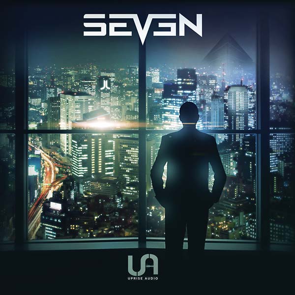Seven Music CD