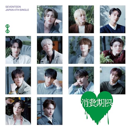 Shohikigen [Standard Edition] (Photo Book, Photo / Photo Card)  Music CD