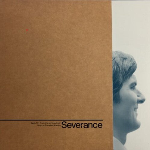 Theodore Shapiro - Severance Season 1 OST Vinyl Record