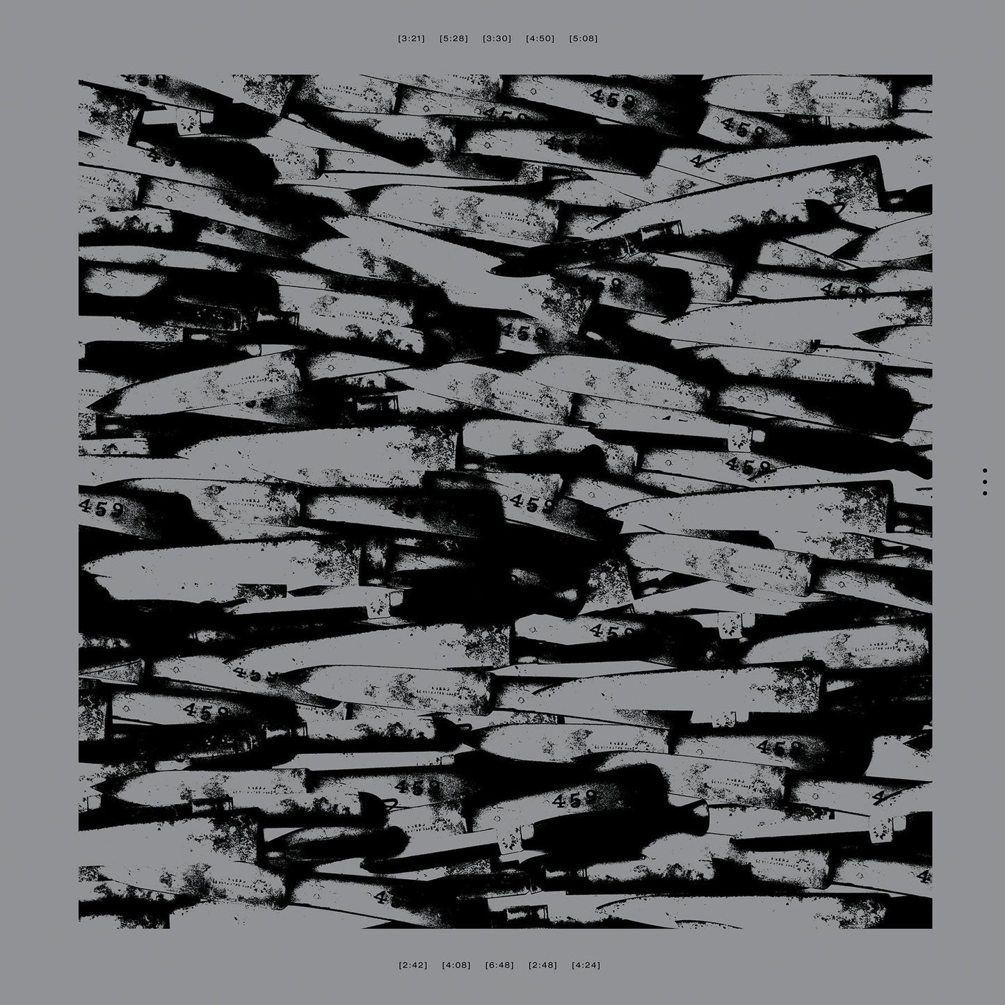 Bad Mood Guy [Vinyl] Vinyl Record
