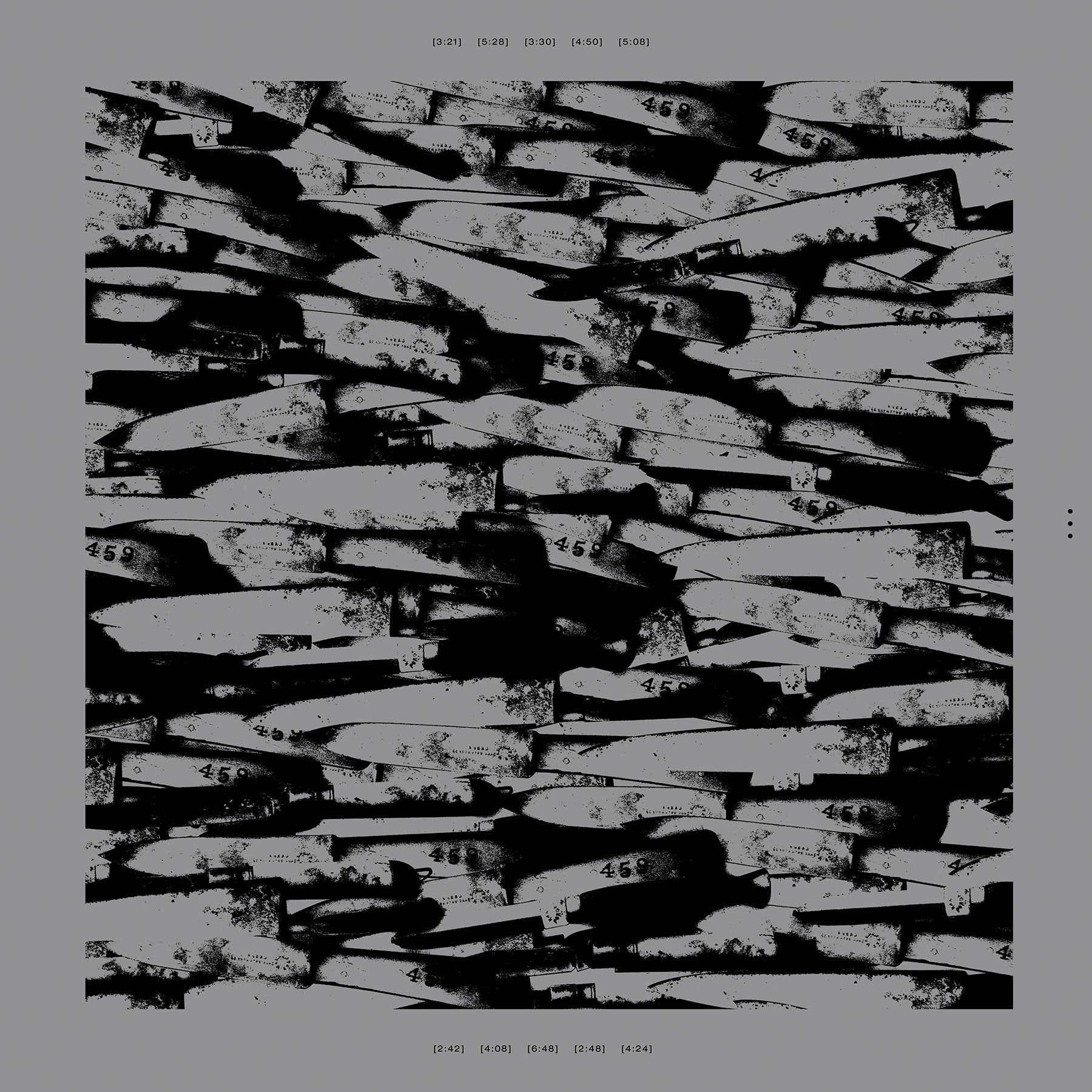 Bad Mood Guy [Vinyl] Vinyl Record