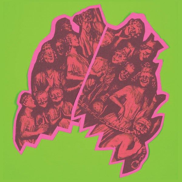 SEX TIDE - Possession Sessions Vinyl Record