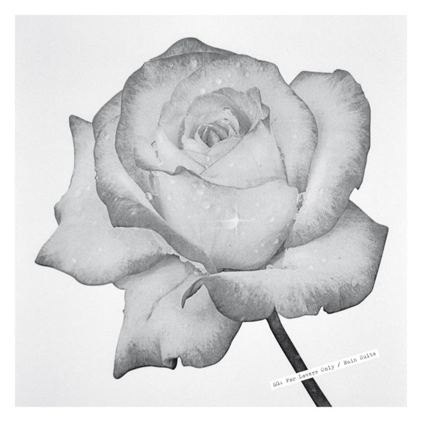 SG (ANDREW PEKLER) - For Lovers Only / Rain Suite Vinyl Record