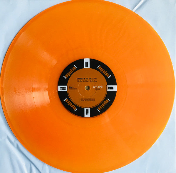  Vinyl Record