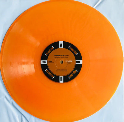 Vinyl Record