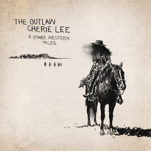 Shaboozey - The Outlaw Cherie Lee & Other Western Tales [Explicit Content] (Digipack Packaging) [CD] Music CD