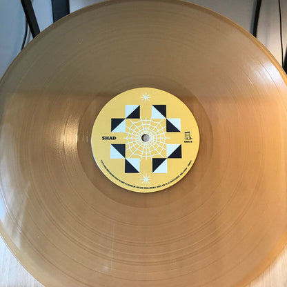  Vinyl Record