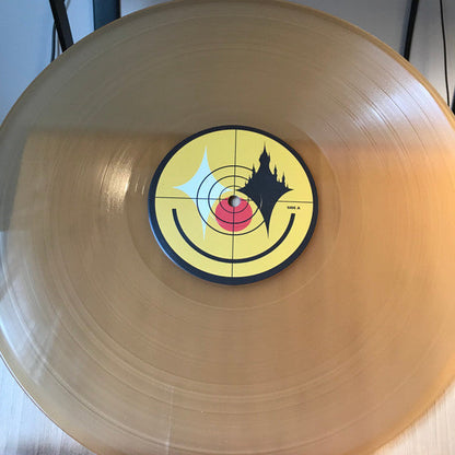  Vinyl Record