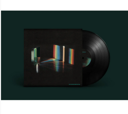 Shadowgraphs Vinyl Record