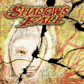 Shadows Fall - The Art of Balance (RSD11.25.22) Vinyl Record