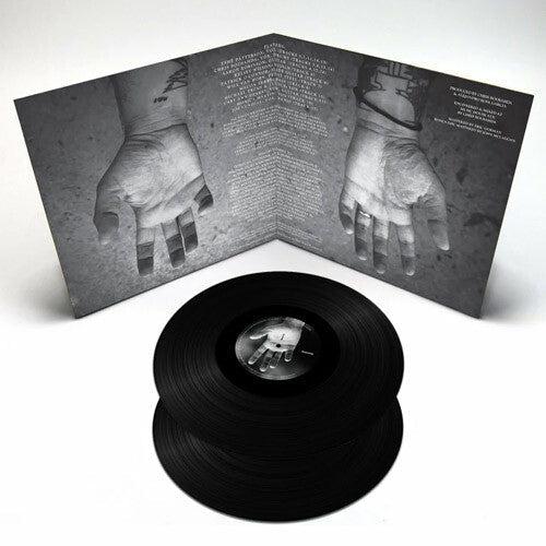 And the War Came: Ten Year Anniversary Edition (Gatefold LP Jacket) (2 Lp's) Vinyl Record