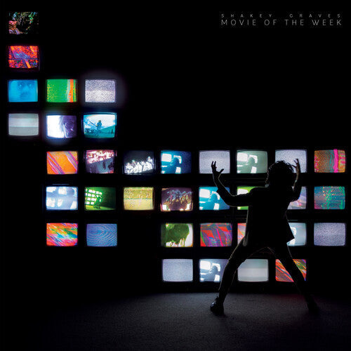 Movie Of The Week [Explicit Content] [Vinyl] Vinyl Record