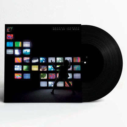 Movie Of The Week [Explicit Content]  Vinyl Record
