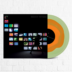 Movie of the Week (Melon Vinyl) (Indie Exclusive) Vinyl Record