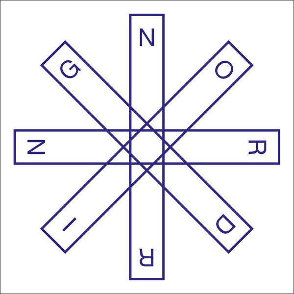 Nordring EP Vinyl Record