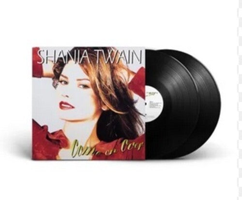 Come On Over (Diamond Edition) [2 LP] Vinyl Record
