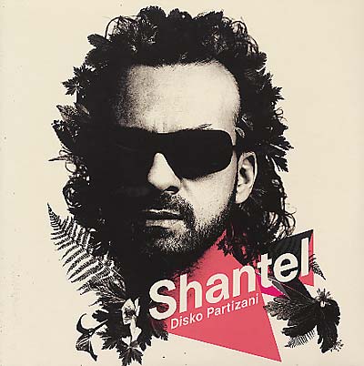 Shantel - Disko Partizani Vinyl Record