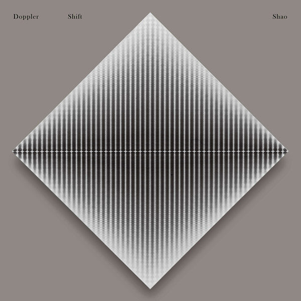 SHAO - Doppler Shift Vinyl Record