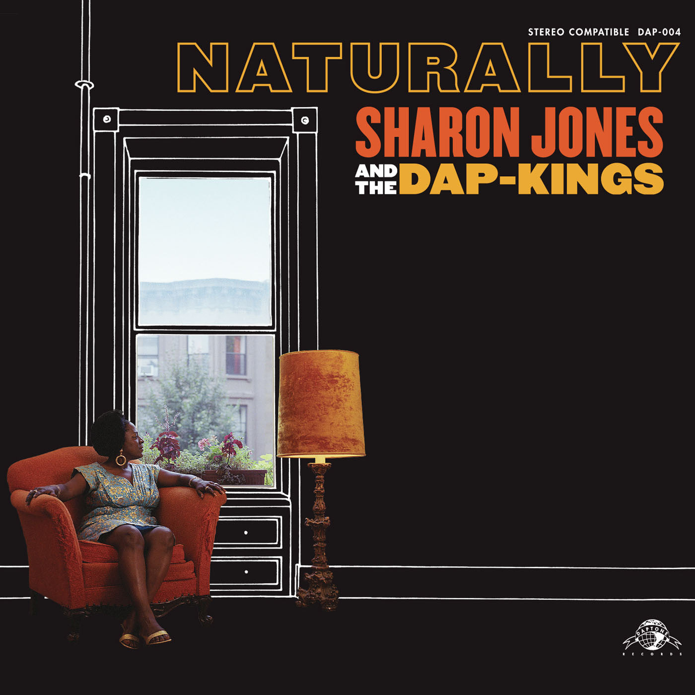 Naturally (20th Anniversary Edition) Vinyl Record