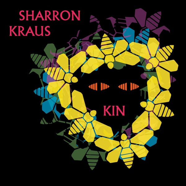 KIN Vinyl Record