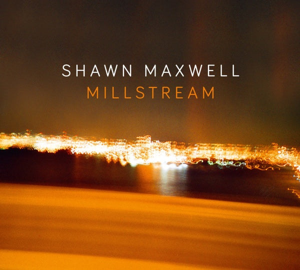 Millstream Music CD