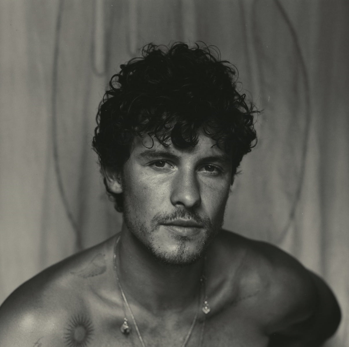 Shawn [Explicit Content] (Limited Edition, Brown & Black Colored Vinyl) Vinyl Record