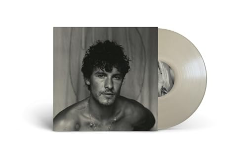 Shawn [Explicit Content] (Milky Clear Colored Vinyl) Vinyl Record