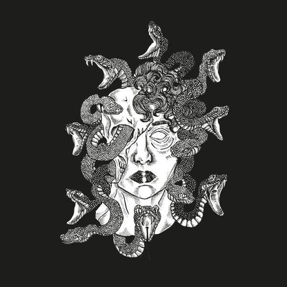 Die Zunge Des Todes Vinyl Record