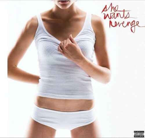 She Wants Revenge - She Wants Revenge [2LP] [Vinyl] Vinyl Record
