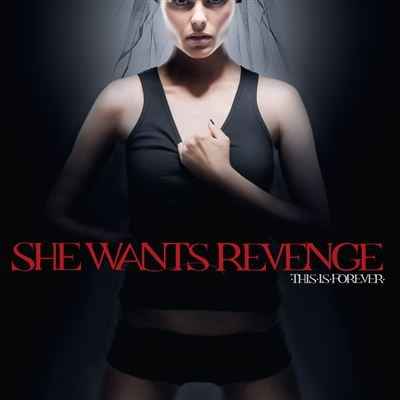 She Wants Revenge - This Is Forever (180G) [2LP] [Vinyl] Vinyl Record