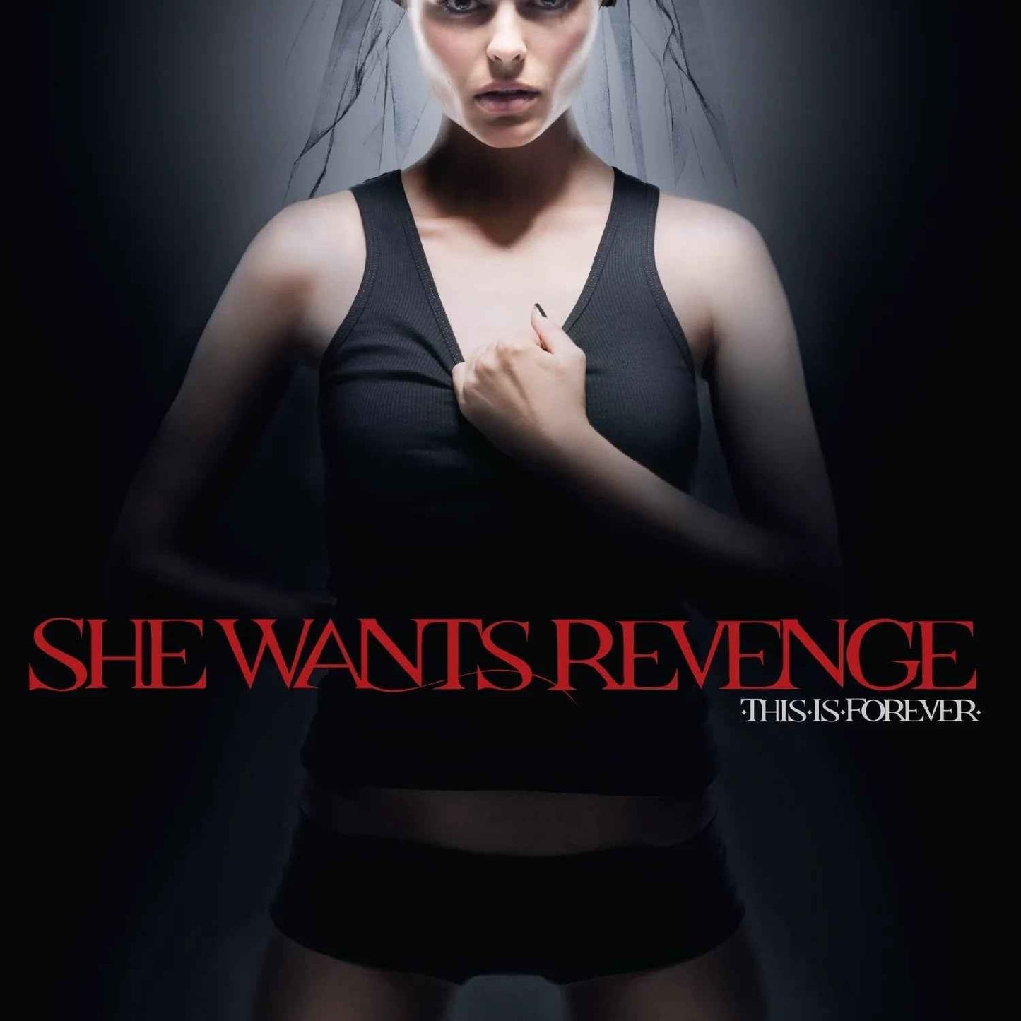 She Wants Revenge - This Is Forever [2LP] [Vinyl] Vinyl Record