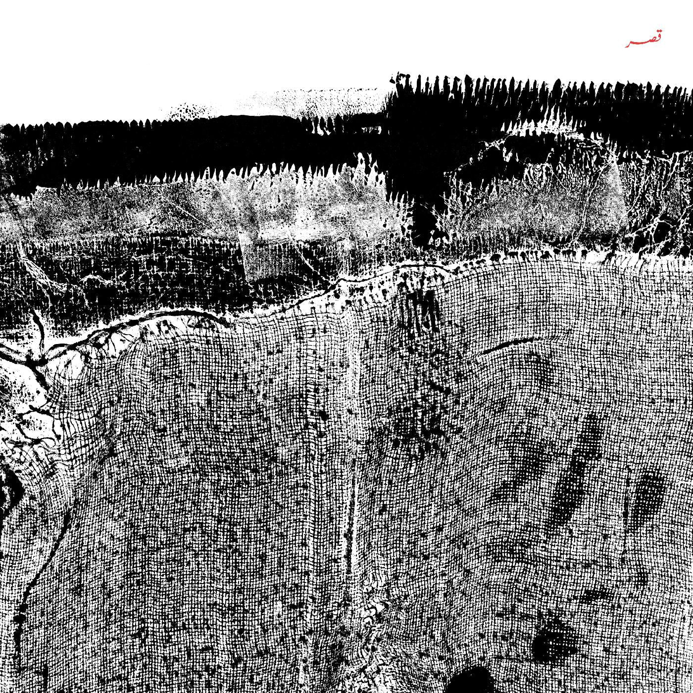 Qasr Vinyl Record