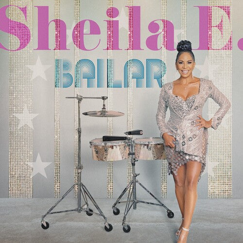 Sheila E. - Bailar (180 Gram Vinyl) [Vinyl] Vinyl Record