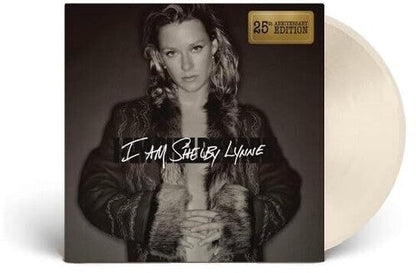 Shelby Lynne - I Am Shelby Lynne (25th Anniversary Edition) (Natural Colored Vinyl, 150 Gram Vinyl, Gatefold LP Jacket) Vinyl Record