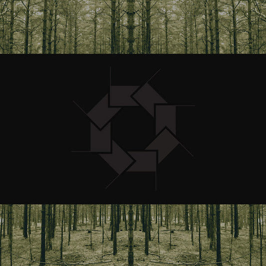 Abandon Music CD