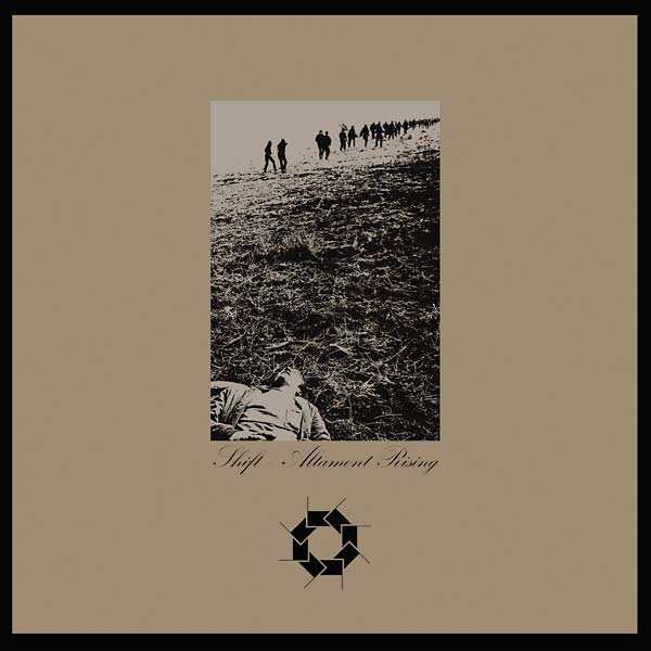 Altamont Rising  Music CD