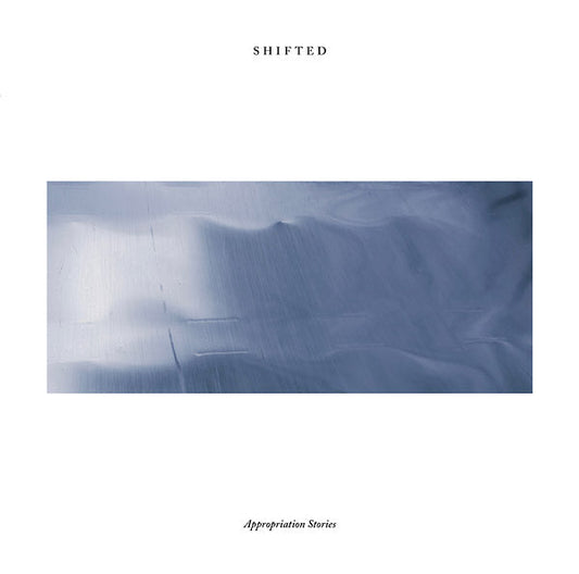 Appropriation Stories Music CD