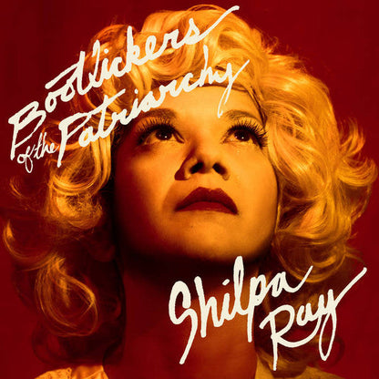 Bootlickers of the Patriarchy Vinyl Record