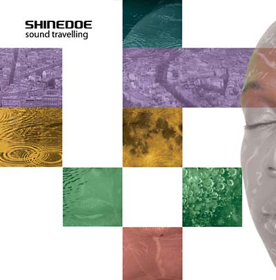 Sound Travelling Music CD