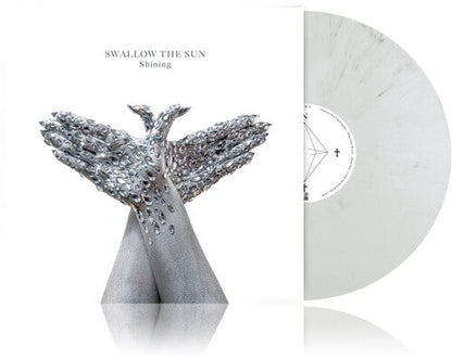 Shining (Indie Exclusive, Gray Colored Vinyl, Limi - Shining [Vinyl]
