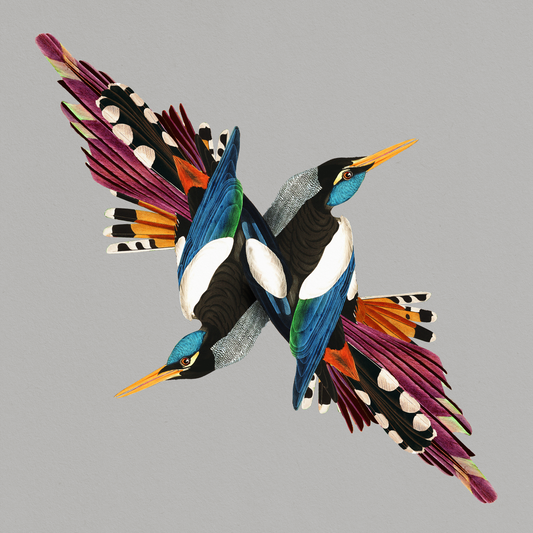 Tomorrows People Music CD