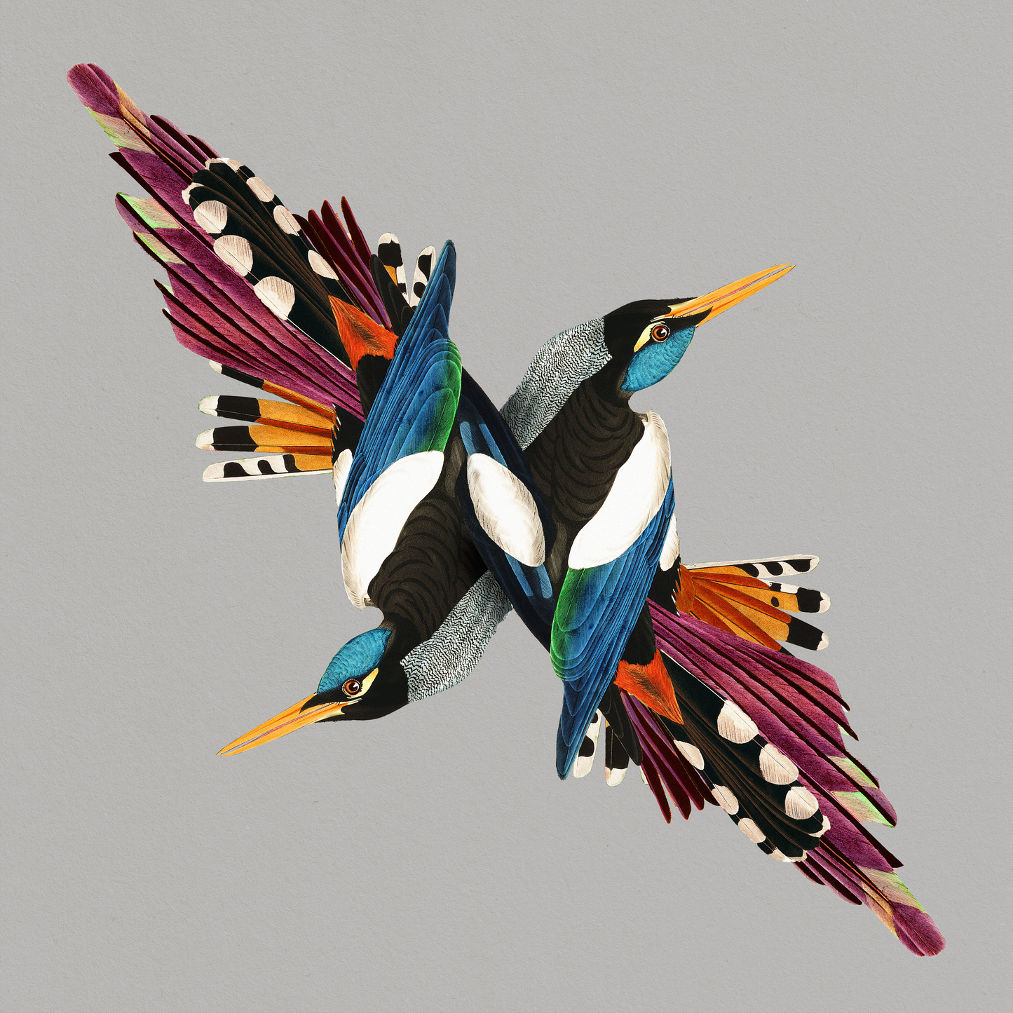 Tomorrows People Vinyl Record