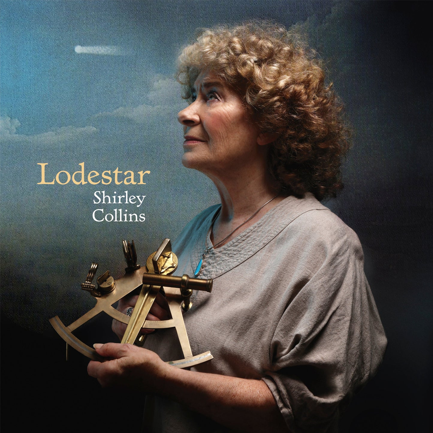 Lodestar Vinyl Record