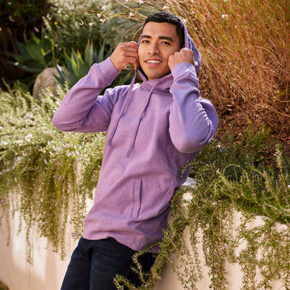 Patrick Protect Oceans Hooded Sweatshirt