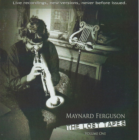 A Tell All Music CD