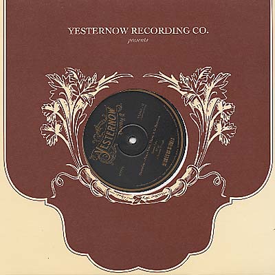 SHORELINE - From Eden, Home & In Between Vinyl Record