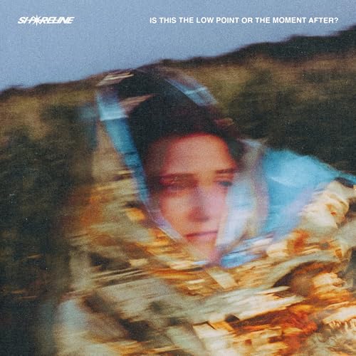 Is This The Low Point Or The Moment After? Music CD