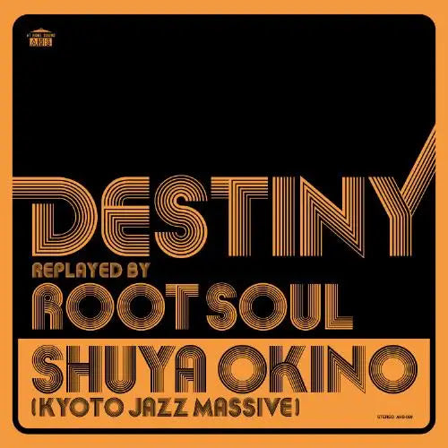 Destiny Replayed By Root Soul Vinyl Record